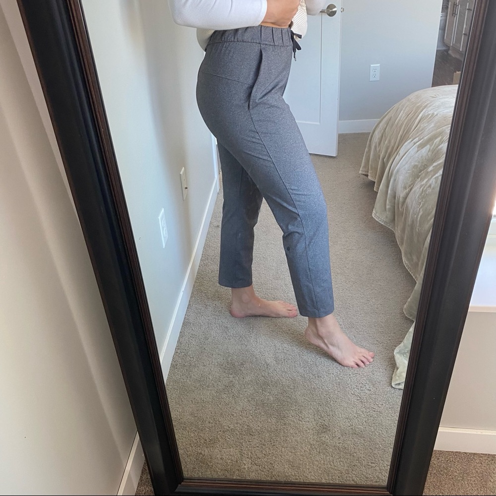 Lululemon Joggers
